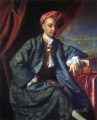 Nicholas Boylston2 colonial New England Portraiture John Singleton Copley